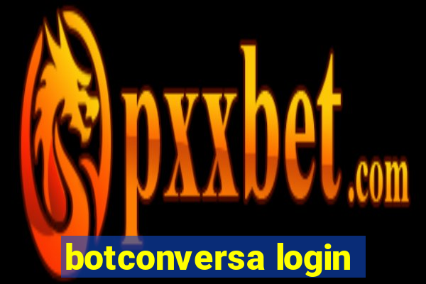 botconversa login